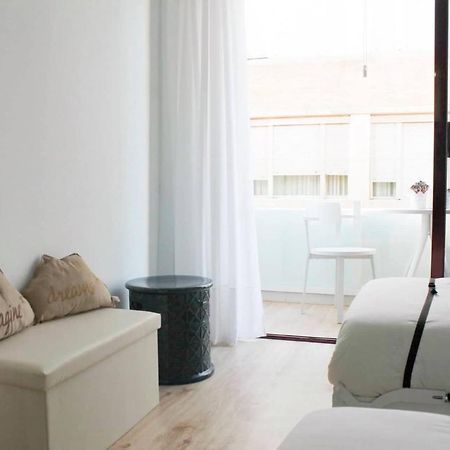 Vv Loft Canteras Gran Playa "By Henrypole Home" Las Palmas de Gran Canaria Zewnętrze zdjęcie