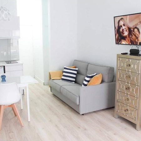 Vv Loft Canteras Gran Playa "By Henrypole Home" Las Palmas de Gran Canaria Zewnętrze zdjęcie