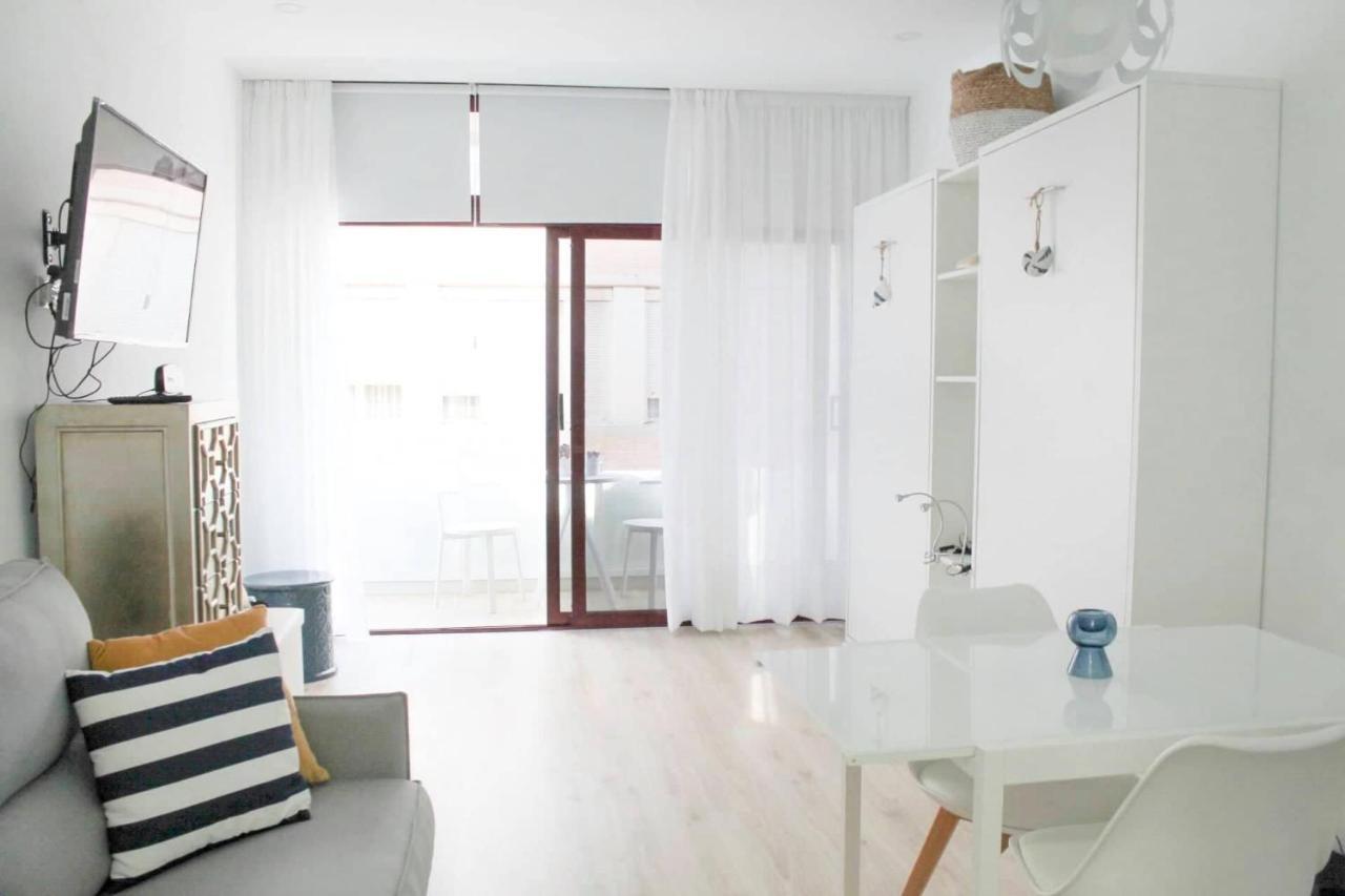 Vv Loft Canteras Gran Playa "By Henrypole Home" Las Palmas de Gran Canaria Zewnętrze zdjęcie