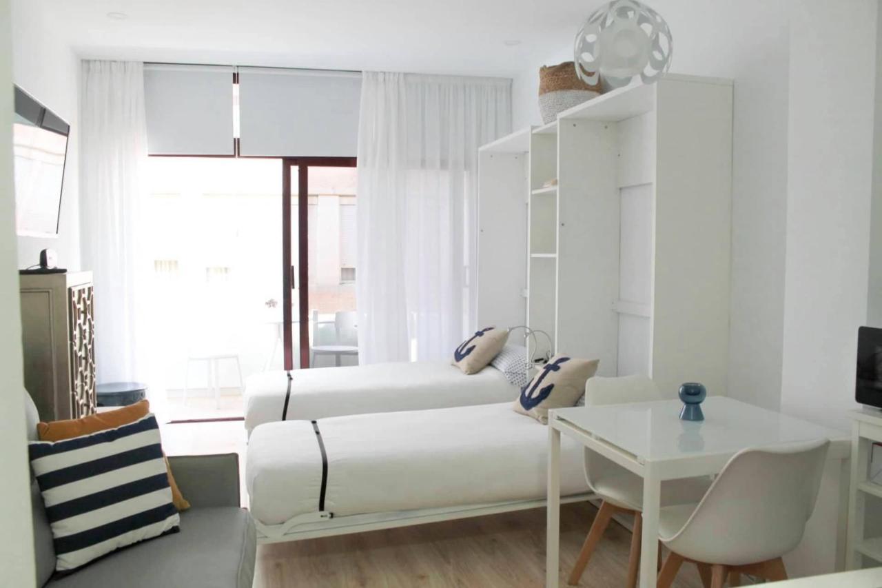 Vv Loft Canteras Gran Playa "By Henrypole Home" Las Palmas de Gran Canaria Zewnętrze zdjęcie