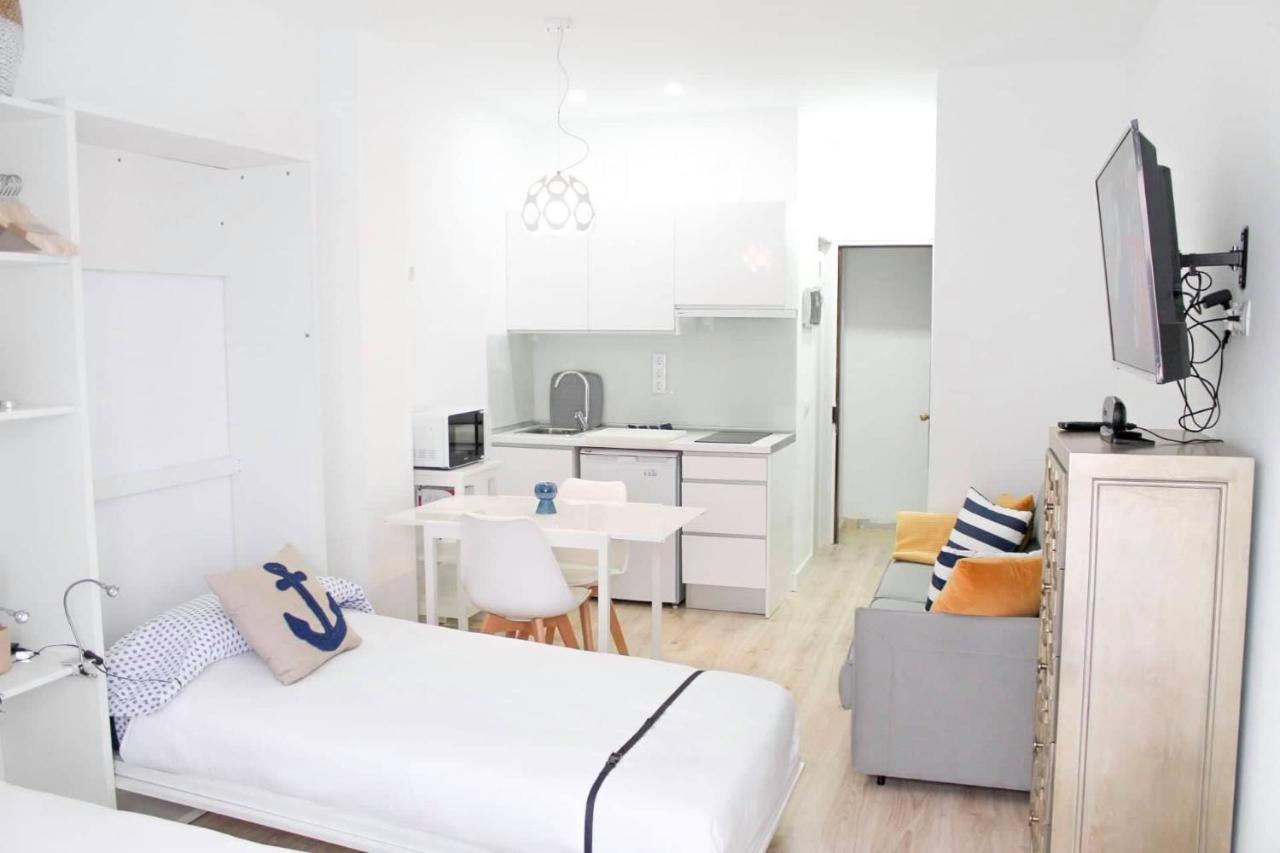 Vv Loft Canteras Gran Playa "By Henrypole Home" Las Palmas de Gran Canaria Zewnętrze zdjęcie