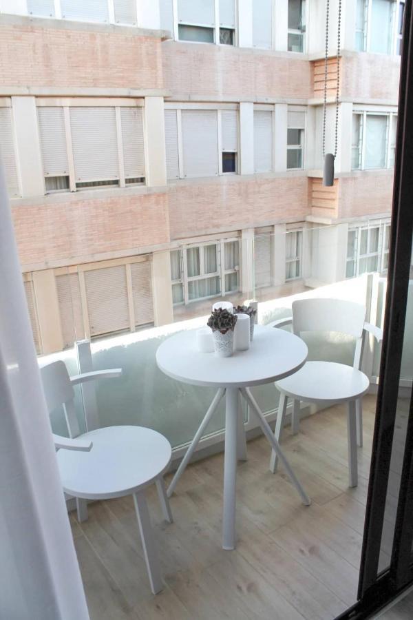 Vv Loft Canteras Gran Playa "By Henrypole Home" Las Palmas de Gran Canaria Zewnętrze zdjęcie