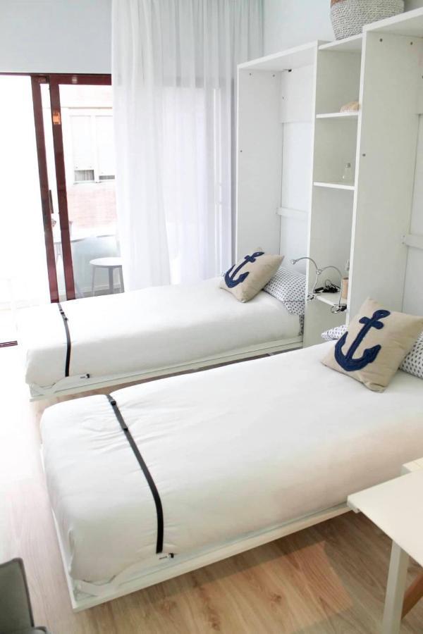 Vv Loft Canteras Gran Playa "By Henrypole Home" Las Palmas de Gran Canaria Zewnętrze zdjęcie
