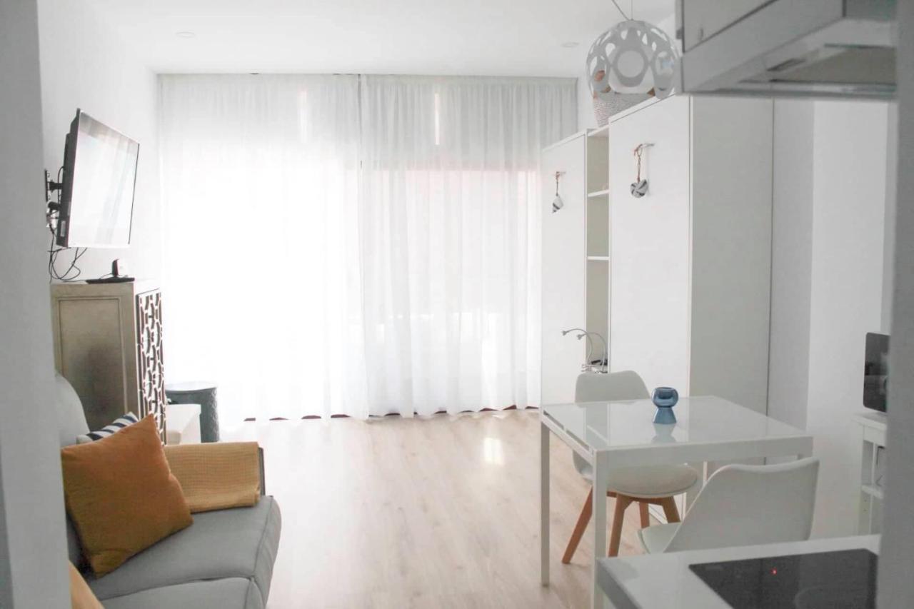 Vv Loft Canteras Gran Playa "By Henrypole Home" Las Palmas de Gran Canaria Zewnętrze zdjęcie