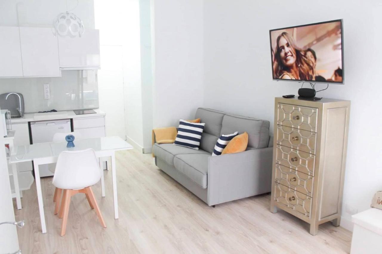 Vv Loft Canteras Gran Playa "By Henrypole Home" Las Palmas de Gran Canaria Zewnętrze zdjęcie