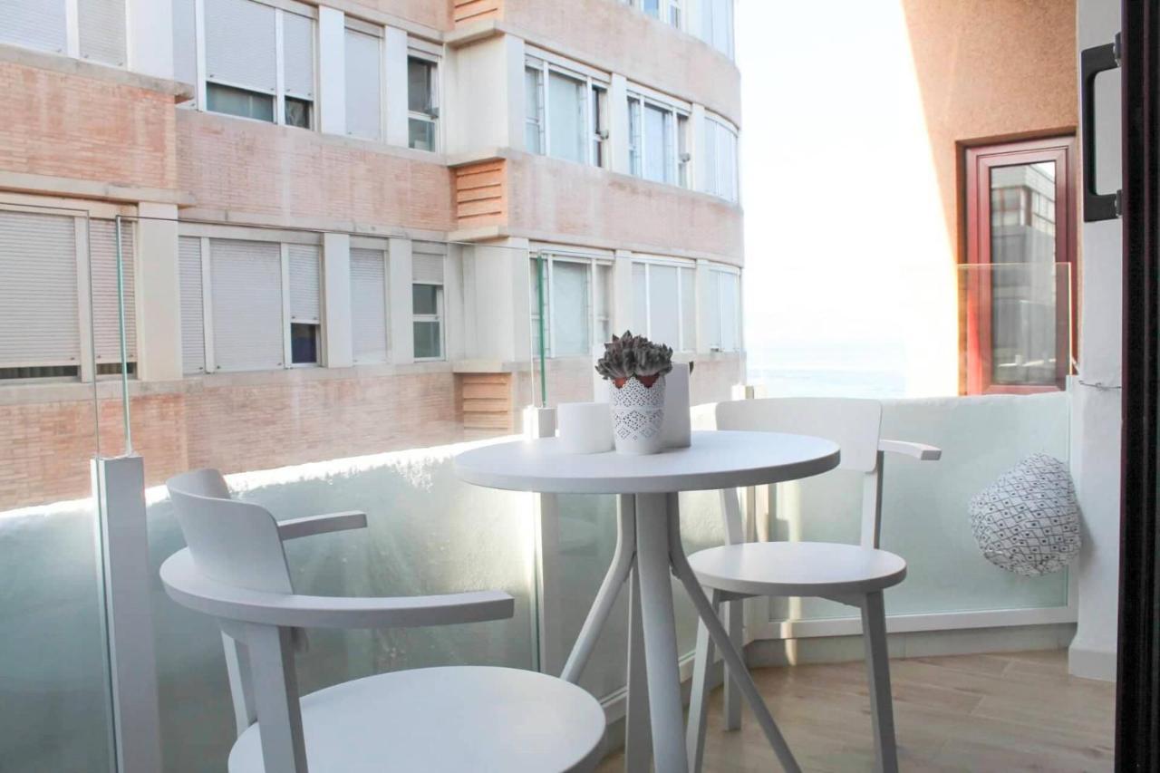 Vv Loft Canteras Gran Playa "By Henrypole Home" Las Palmas de Gran Canaria Zewnętrze zdjęcie