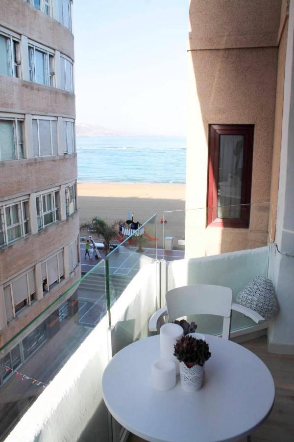 Vv Loft Canteras Gran Playa "By Henrypole Home" Las Palmas de Gran Canaria Zewnętrze zdjęcie