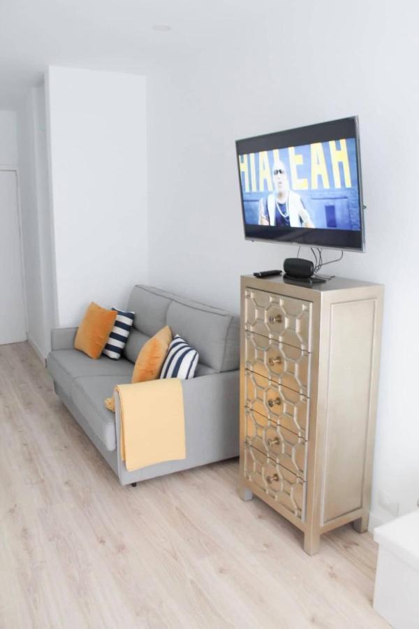 Vv Loft Canteras Gran Playa "By Henrypole Home" Las Palmas de Gran Canaria Zewnętrze zdjęcie